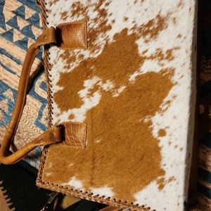 American Darling  concealed  carry   hide on